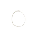 Brunello Cucinelli Gold Metal Necklace