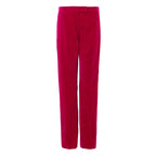 Tom Ford Fuchsia Cotton Dress Pants