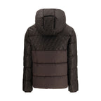 Fendi Brown Cotton Coat