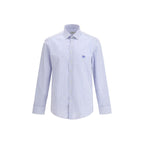 Etro Multicolor Cotton Dress Shirt